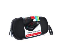 STEALTH Switch 2 Premium Travel Case with Carry Loop (Nintendo Switch)