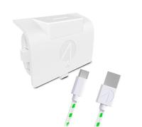 Stealth SX-C6 X Single Play & Change Battery Pack pour Xbox “ Blanc