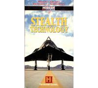 Stealth Technology [Edizione: Germania]