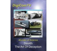 Stealth - The Art Of Deception (DVD)