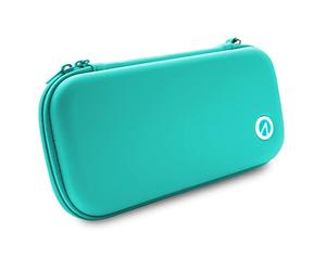 Stealth Travel Case for Nintendo Switch Lite - Turquoise