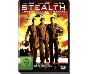 Stealth - Unter dem Radar