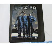 Stealth - Unter dem Radar (limitierte Steelbook Edition) [DVD]