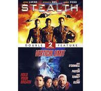 Stealth/Vertical Limit