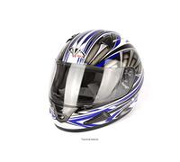Visiera trasparente per casco integrale ALTURA e MACH.