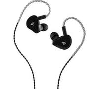 Stealthbite IEM, Cuffie Nero