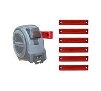 StealthMounts Cintura da banco rossa XL