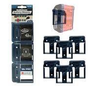 STEALTHMOUNTS LLC StealthMounts Battery Mount Bo