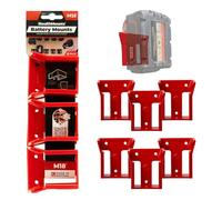 STEALTHMOUNTS LLC StealthMounts Battery Mount Mi