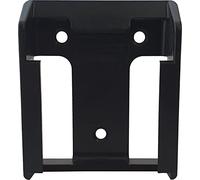 StealthMounts Portabatterie compatibile con Greenworks 40 V (confezione da 6), nero, supporti per batteria StealthMounts | Prodotto nel Regno Unito