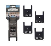 StealthMounts Portautensili per Hart 20v NERO