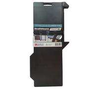 StealthMounts Trax90 XL - Squadra per sega a binario per Makita | Angolo retto di 90° per sega a immersione