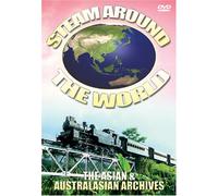 Steam Around the World: Asian & Australasian