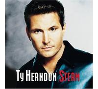 Steam by Herndon, Ty [Music CD]