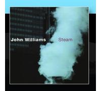 Steam by John Williams