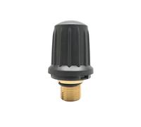 Steam Cleaner Safety Valve, Cappucci con serratura for pulitore a vapore, compatibili con Karcher SC1 SC2 CTK10 SC2D Team Detergenti for tappi valvola di sicurezza Accessori di ricambio,parts
