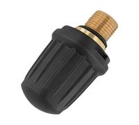 Steam Cleaner Safety Valve, Compatibile con Karcher SC1 SC2 CTK10 SC2D Tappo serbatoio pulitore a vapore Sostituisci parti/consumabili 4.590-105.0,parts