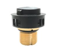 Steam Cleaner Safety Valve, Compatibile for Karcher 4.580-760.0 Pulitore A Vapore Pressione di Blocco di Sicurezza Tappo di Riempimento Valvola di Manutenzione for SC2500C for SC4.100,parts