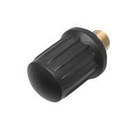 Steam Cleaner Safety Valve, Pulitore a vapore Tappo serbatoio valvola di sicurezza in ottone Coperchio caldaia di sicurezza sottovuoto, compatibile for Karcher SC1 SC2 CTK10 SC2D,parts