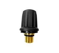 Steam Cleaner Safety Valve, Pulitore a vapore Tappo serbatoio valvola di sicurezza in ottone Coperchio caldaia di sicurezza sottovuoto, compatibile for Karcher SC1 SC2 CTK10 SC2D,parts
