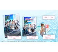 [Steam] DEAD OR ALIVE XTREEM VENUS Vacation Prism Premium Box per Steam Game Set