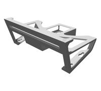 Steam Deck Dock Compatible with Lenovo USB-C Travel Hub