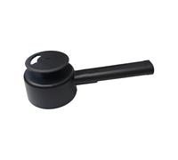 Steam Distributor - Heat Resistant Kitchen Nozzle, Pressure Cooker Splitter, Food Grade Material, Safety Design for Even Steam Distribution, Porridge Making Meal Preparation Kitchen Cooking Accessory