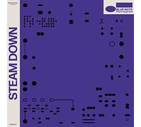 Steam Down/ Afronaut Zu/ Lacey, Yazmin - Blue Note Re:imagined: Etcetera / I'll Never Stop