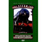 STEAM ERA, THE - STEAMING BACK TO MARYLEBONE [Edizione: Regno Unito]