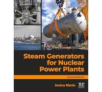 Steam Generators for Nuclear Power Plants