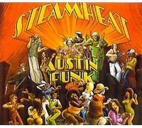 Steam Heat - Austin Funk