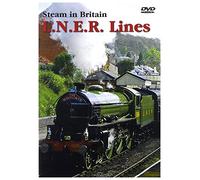 Steam In Britain - L.N.E.R. Lines [DVD]