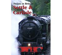 Steam In Britain - Settle & Carlisle [DVD] [Edizione: Regno Unito]