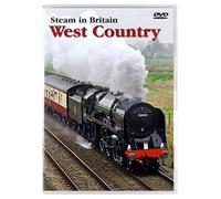 Steam In Britain - West Country [DVD]