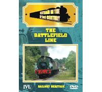Steam In The 21St Century Battlefield [Edizione: Regno Unito] [Edizione: Regno Unito]