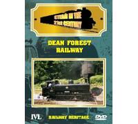 Steam In The 21st Century - Dean Forest Railway (DVD)