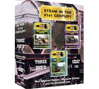 Steam In The 21St Century [Edizione: Regno Unito] [Edizione: Regno Unito]