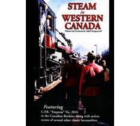 Steam in Western Canada