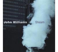 Steam - John Williams (Audio cd)