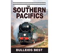 Steam Locomotive Profile No. 2: The Southern Pacifics - Bullieds Best Dvd