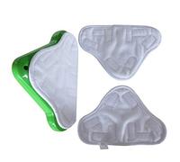 Steam Mop Panno Testa Triangolare Sostituzione Pad Mop Accessori Nuovo Rilasciato Moda