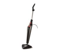 Vileda Steam Plus Pulitore a vapore portatile 0,4 L 1550 W Nero