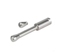 Steam Nozzle, Componente for macchina da caffè con ugello a vapore J6PE, compatibile con macchine for caffè espresso EC685. Offre vapore, replacement parts