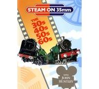 Steam on 35mm: The 30s, 40s, 50s & 60s DVD - Video 125