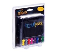 Steam Park: Robots