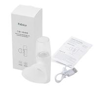 STEAM Per Occhi Per Occhi Secchi - Face Mist Spruzzatore | Spruzzatore Idratante Viso Portatile | USB Ricaricabile Face Steamer | Dispositivo Di Vapore Facciale Fresco Per La Cura Della