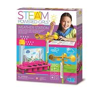STEAM Powered Kids - Weather Station