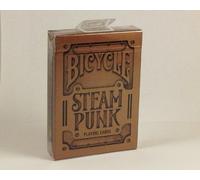 Steam Punk Bicycle Playing Cards by Bicycle