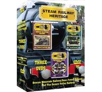 Steam Railway Heritage