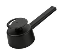 Steam Release Diverter Food Processor | Blender Supplies | Food Processor Steam Transfer - For Home Beginners Professionals Kitchen Apartment Daily Cooking Meal Prep Camping Dining Room